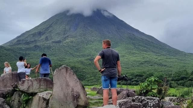 Arenal Volcano: El Silencio Trail Guided Hike - Dominican Republic