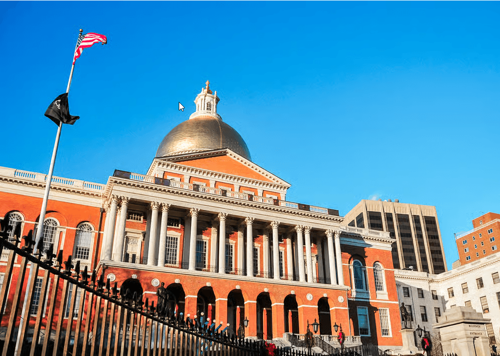 Boston Duck Tour: Das Original und weltberühmt - Photo 5 (Gallery view)