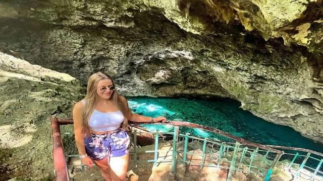 Punta Cana: Tur de o zi întreagă în Santo Domingo, all inclusive - Photo 5 (Gallery view)