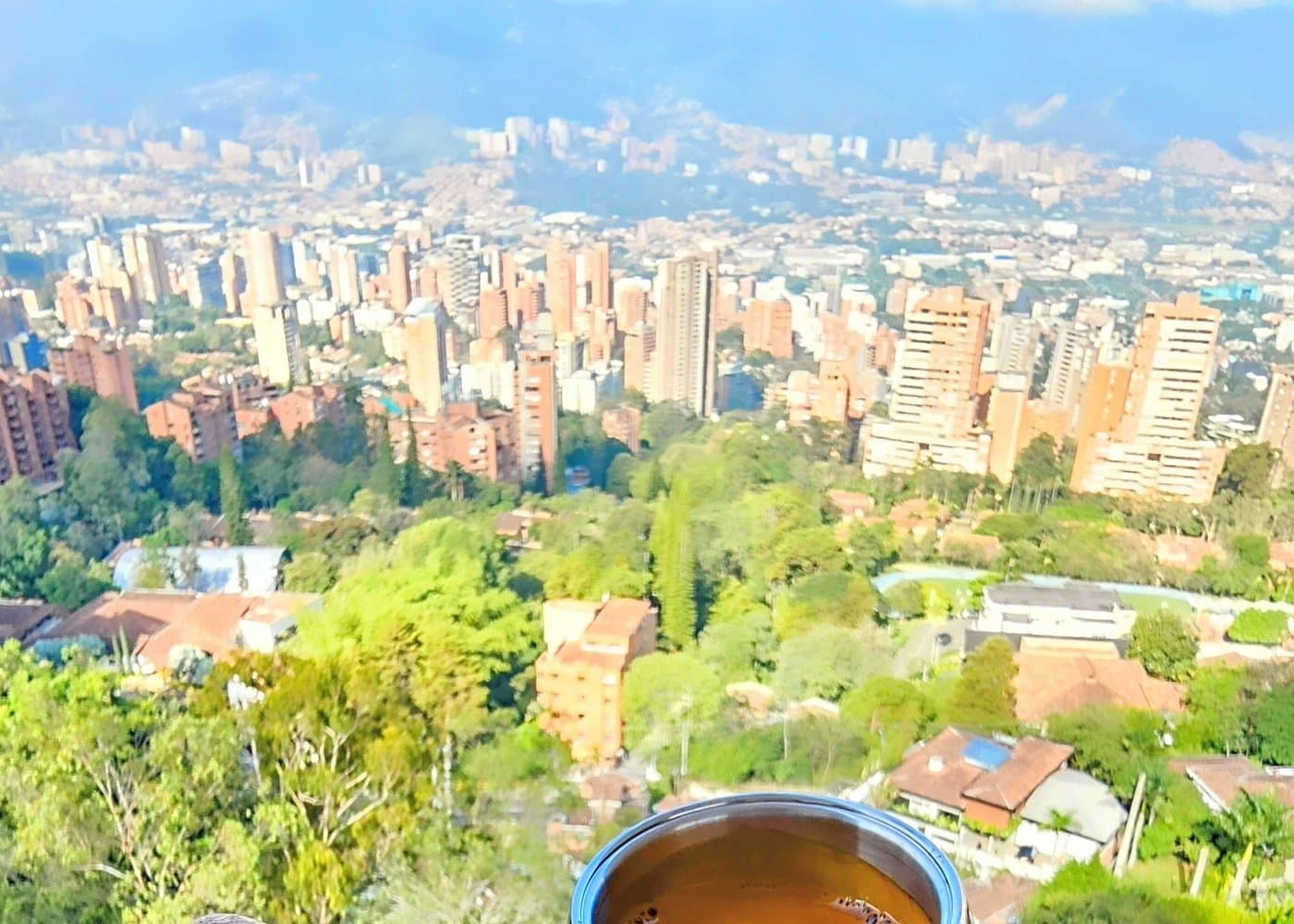Private Cuban Tobacco, Rum and Coffee Tasting with City View