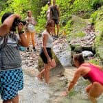 Tour TODO INCLUIDO en Sendero Acuático Cueva de la Virgen