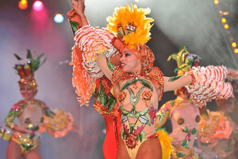 Tropicana Cabaret Cuba - Photo 5 (Gallery view)