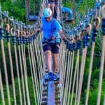 Bavaro Adventure: Buggy, Horse, Splash, Zip Line & Polaris