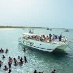 Punta Cana: Party Boat with Music & Open Bars - Photo 2 (Gallery view)
