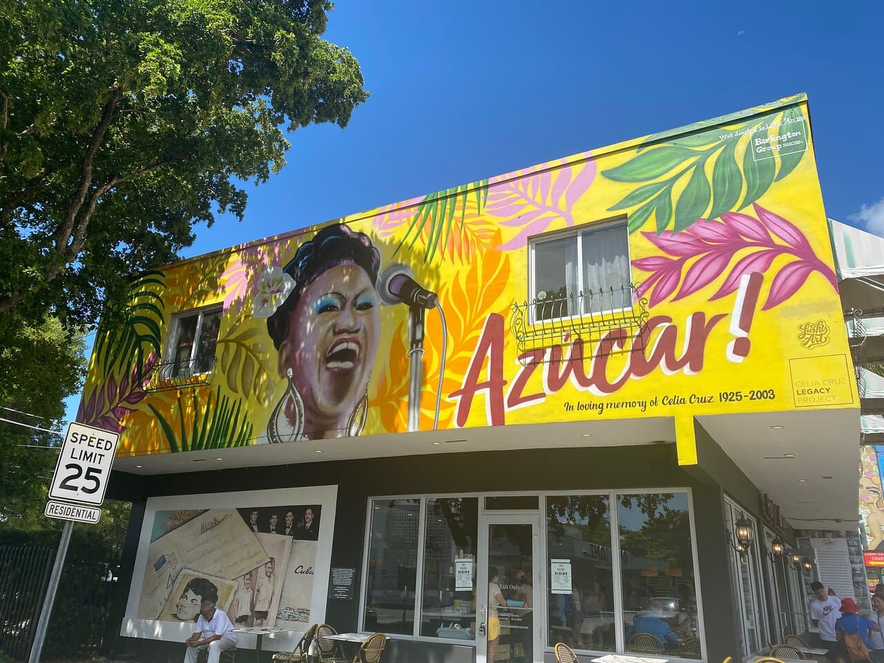 Two Hour Little Havana Introductory Walking Tour in Miami - Photo 5 (Gallery view)