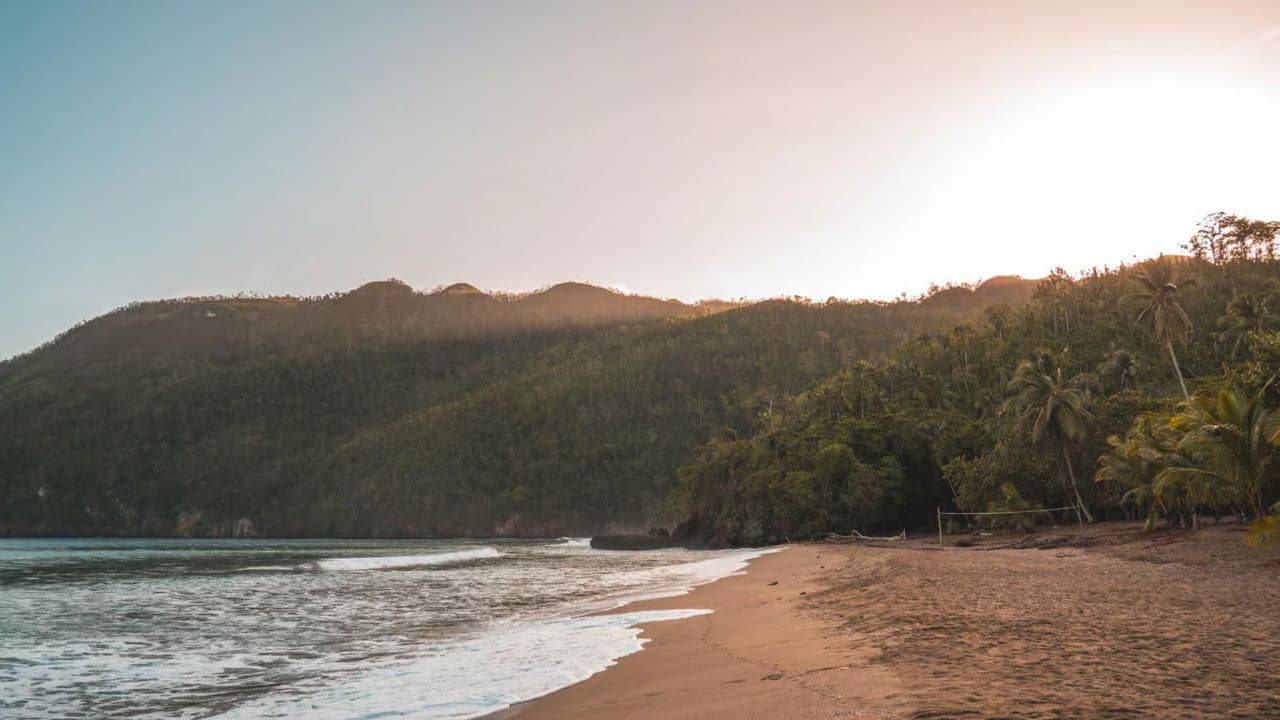 Adventure in Buggies in Playa Rincón from Samaná