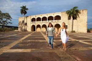 Santo Domingo Odyssey Tour from Punta Cana/Bavaro - Photo 2 (Gallery view)