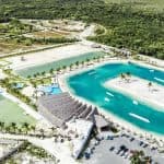 Punta Cana: Ticket für den Caribbean Lake Water Park mit Transfers - Photo 2 (Gallery view)