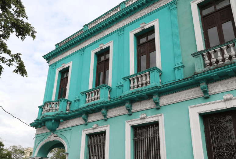 Santa Clara Free Walking Tour - Dominican Republic