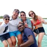 Saona Island: Small Group Virgin Beaches Cruise Day Trip - Photo 5 (Gallery view)