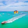 Parasailing Tour from Punta Cana 95 USD