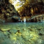 Puerto Plata: Damajagua Waterfalls Full-Day Adventure