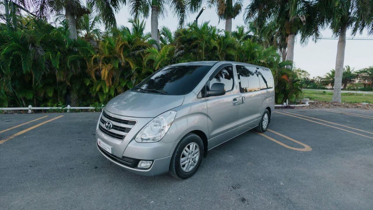 Punta Cana Airport Transfers from/to the Hotel 1 o 2 way - Photo 4 (Gallery view)
