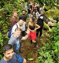 Private: Trekking to Pico Duarte, Caribbean’s Tallest Summit - Photo 5 (Gallery view)