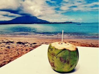 Private Puerto Plata Food Tour and Beach Chillout
