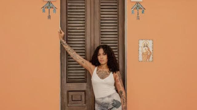Old San Juan: Photoshoot Walking Tour - Photo 5 (Gallery view)