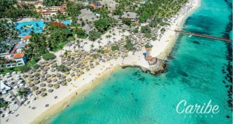 Santo Domingo: wycieczka buggy, rzeka Chavón i plaża Bayahibe - Photo 2 (Gallery view)