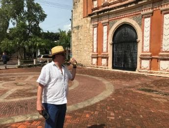 Santo Domingo: Historical City Tour - Photo 4 (Gallery view)