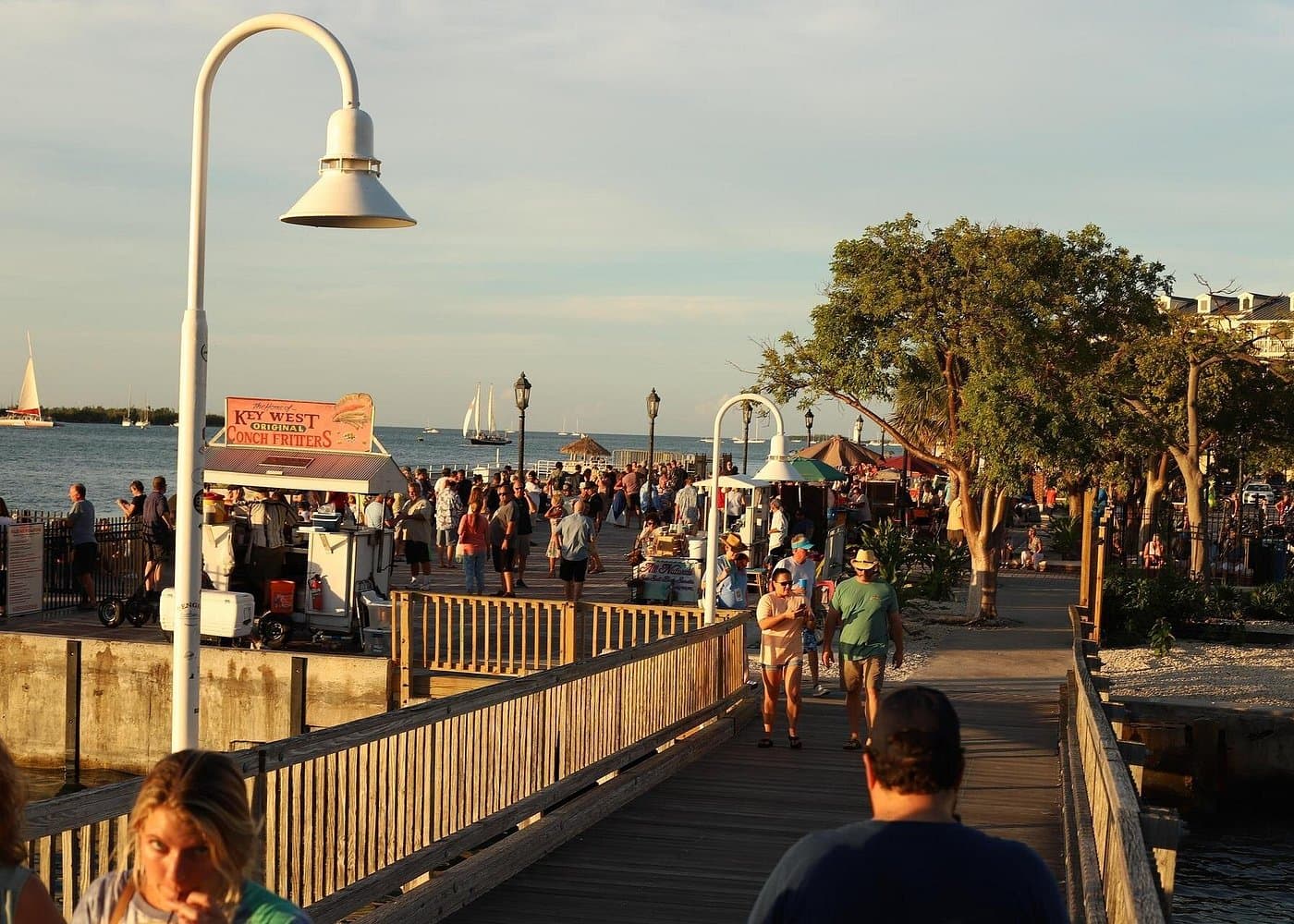 Full-Day trip to Key West from Sunny Isles