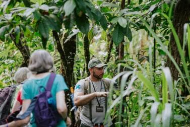 Punta Cana: Anamuya Mountains Guided Walking Tour - Photo 2 (Gallery view)