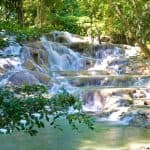 Jamaica: Full Day Dunn’s River and Blue Hole with Lunch