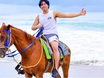 Discover the Trails of Punta Cana on a Horseback Ride - Photo 4 (Gallery view)