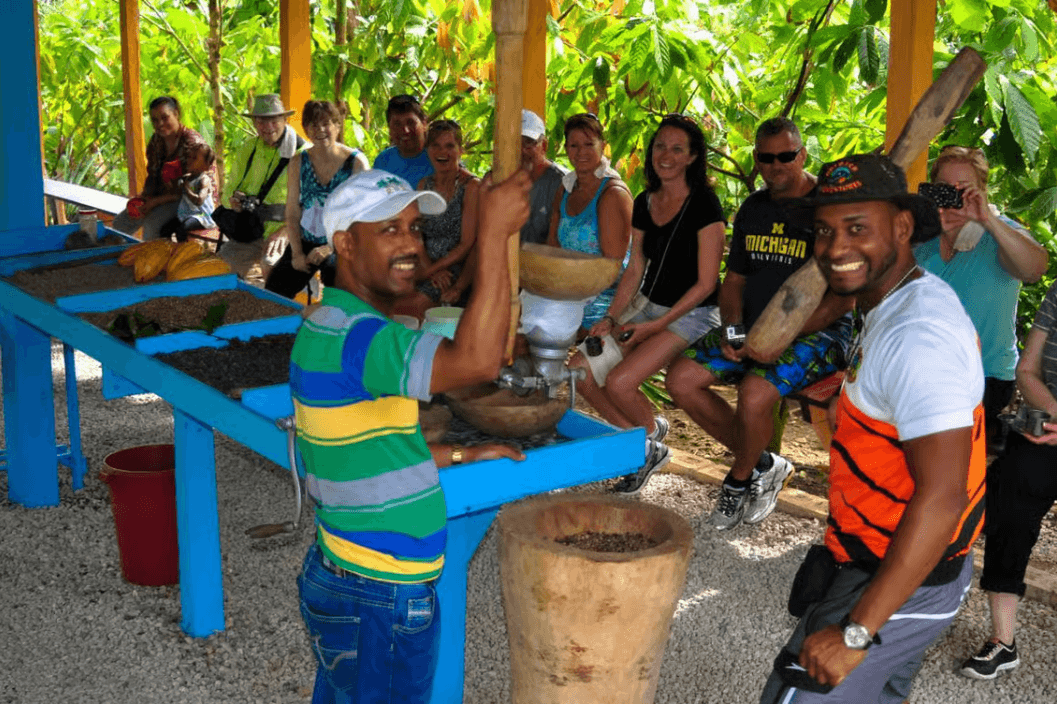 Ultimative Buggy-Expedition von Punta Cana mit blauer Cenote - Photo 2 (Gallery view)