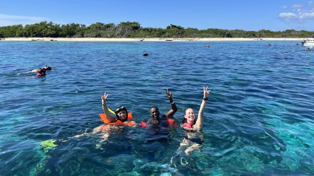 From Punta Cana: Alto de Chavon, La Romana, and Higuey Tour