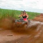 Bayahibe Buggies Adventure between Jungle, Caves and Beaches
