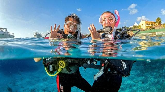 Catalina Island and Snorkeling Tour - Dominican Republic