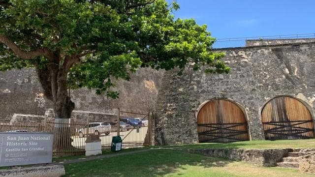 The Old, The New and The Now; The Updated San Juan City Tour - Photo 5 (Gallery view)