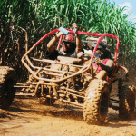 Din Bayahibe: tur de jumătate de zi în La Romana ATV sau 4X4 Buggy - Photo 5 (Gallery view)