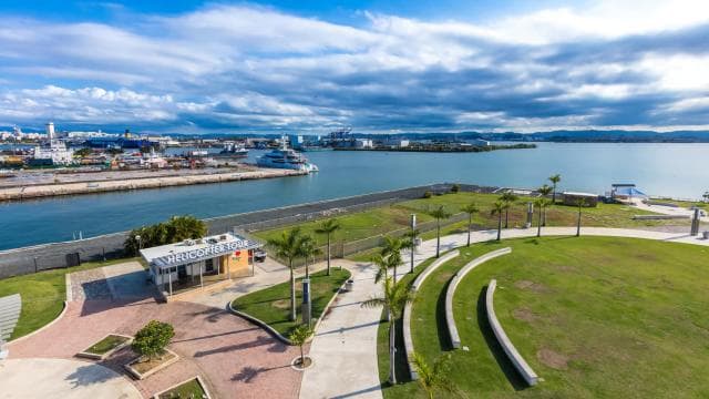 Puerto Rico: Helicopter Flights - Photo 2 (Gallery view)