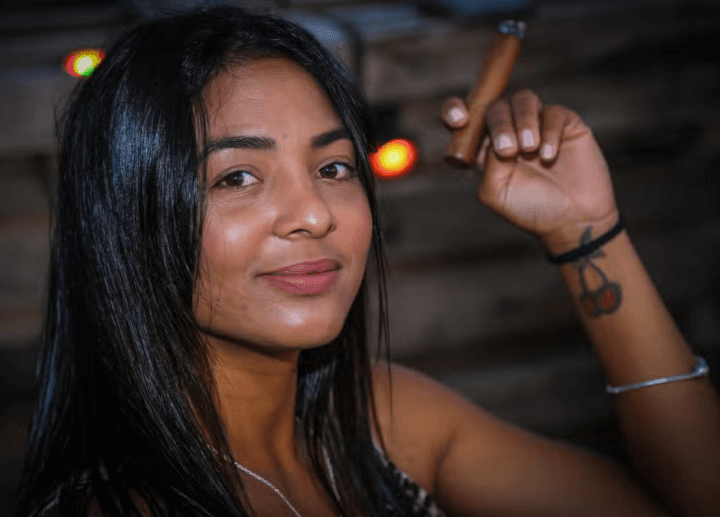 Cuban Cigar Workshop