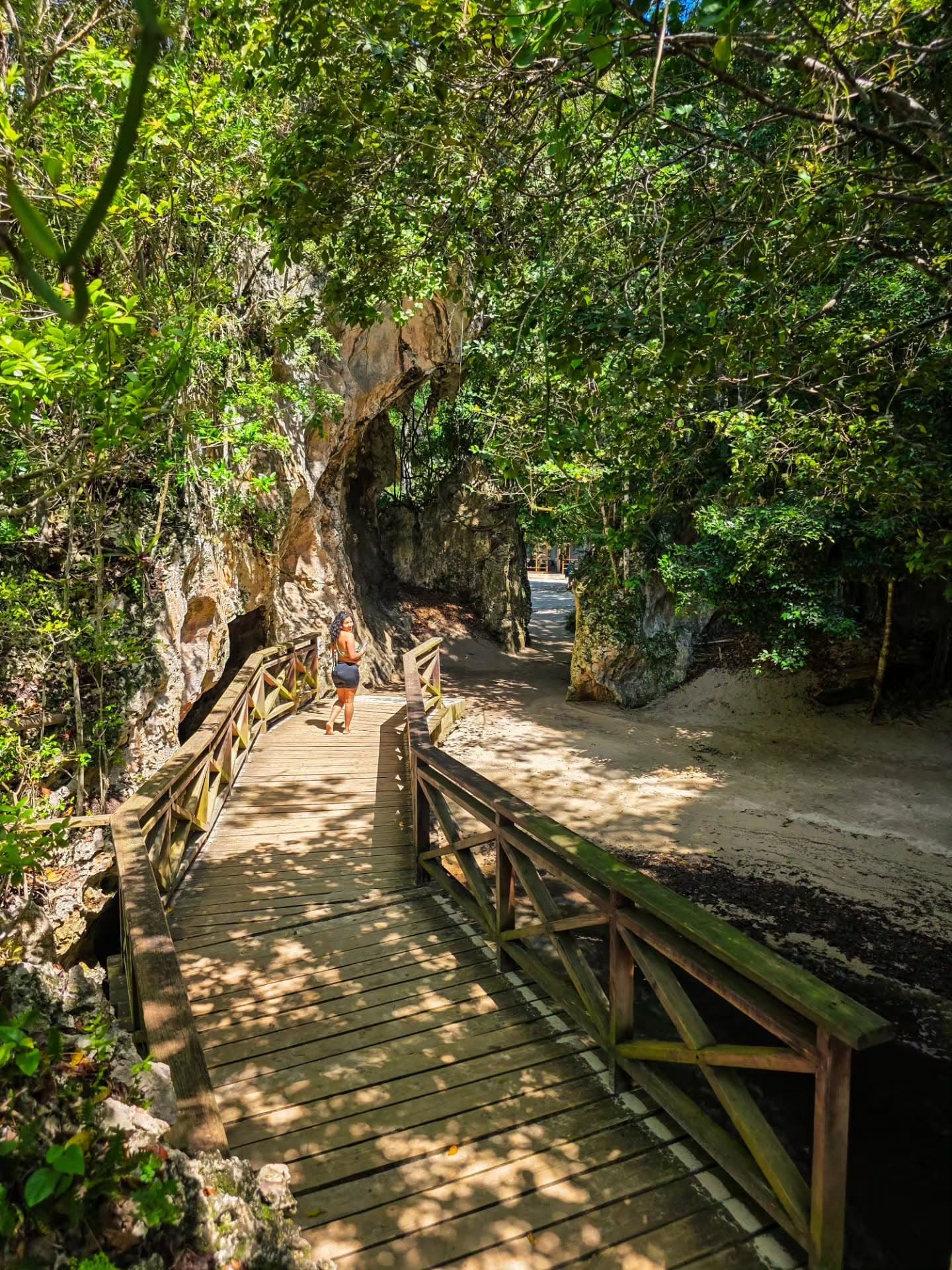 Samaná: City Tour + Los Haitises & Cayo Levantado Island - Dominican Republic
