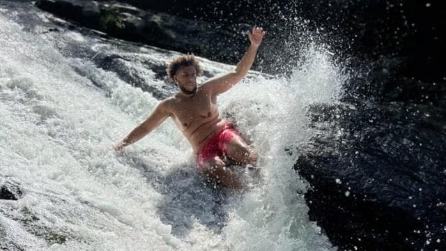 Luquillo: Rainforest Adventure with Food & Photos