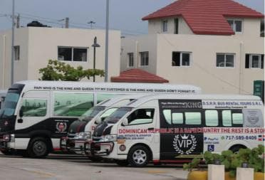 Puerto plata city tour with & Lunch local - Dominican Republic