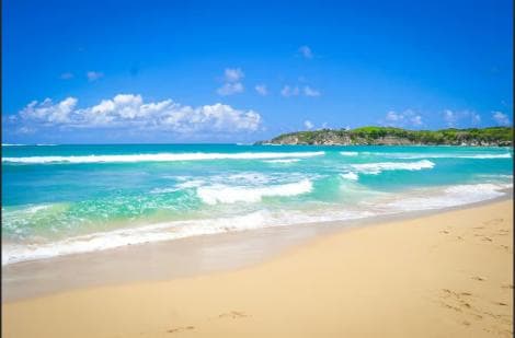 Full-Day Safari Outdoor Adventure in Punta Cana - Dominican Republic