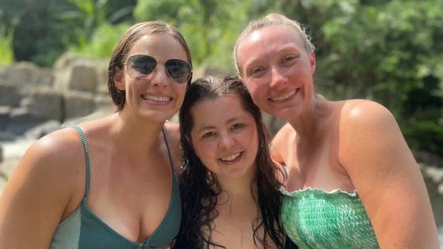 San Juan: El Yunque Rainforest and Luquillo Beach Day Tour
