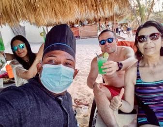 Private Chef: Unique Culinary Experience in Punta Cana