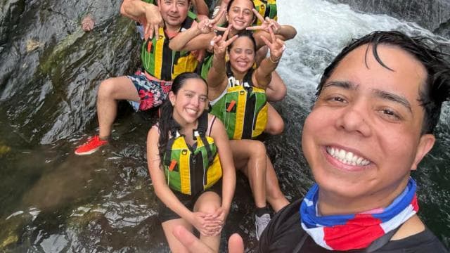 Small-Group El Yunque Rainforest Tour with Transport