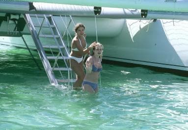 Puerto Plata: Tagesausflug mit dem Katamaran nach Sosúa mit Mittagessen und Getränken - Photo 4 (Gallery view)