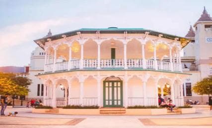Puerto Plata: City Tour with Lunch and Rum Tasting - Photo 4 (Gallery view)