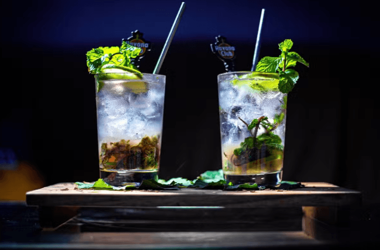 Cooking Class & Cocktail Workshop in Havana