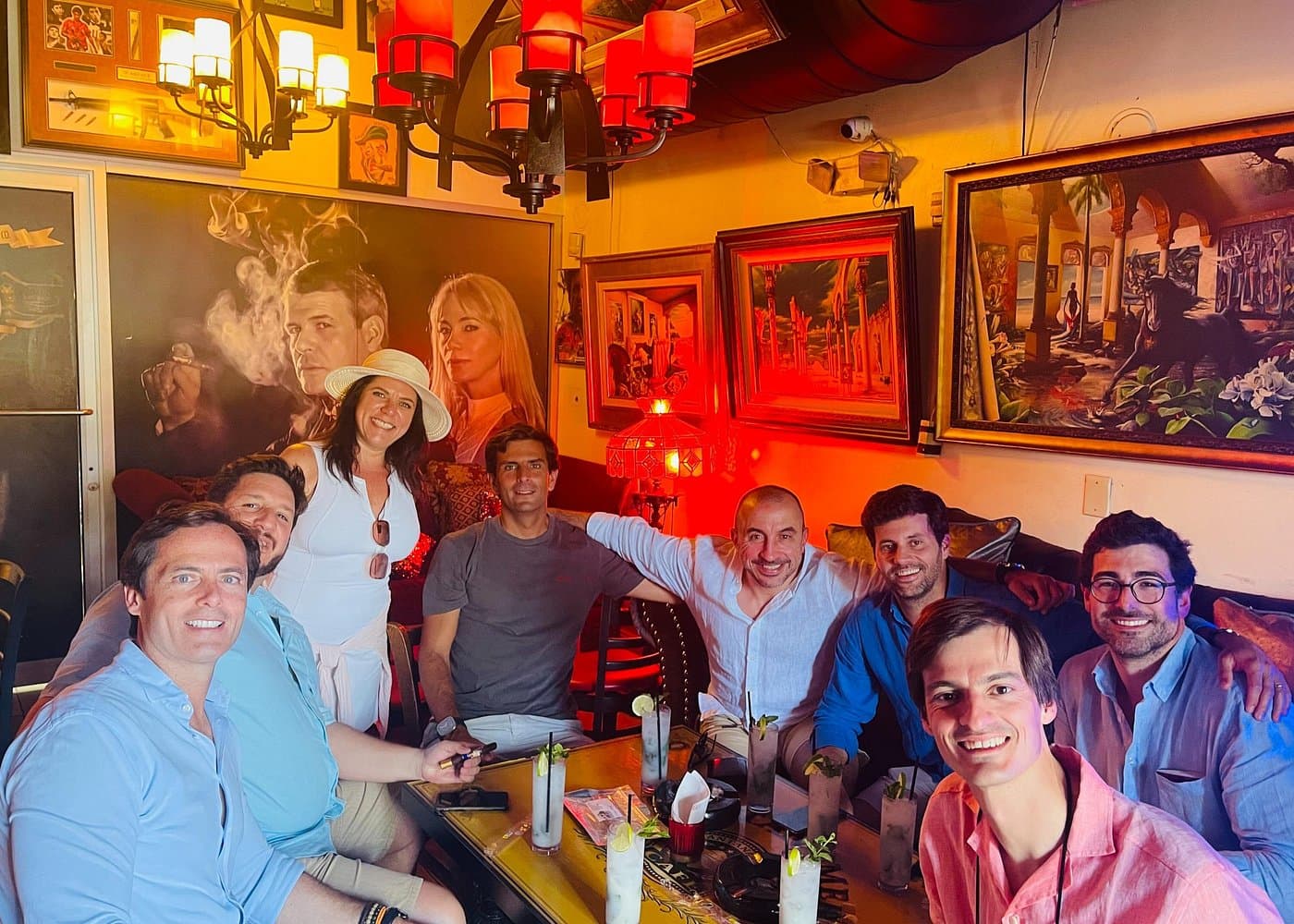 Little Havana Cigar and Rum Tasting Experience - Dominican Republic