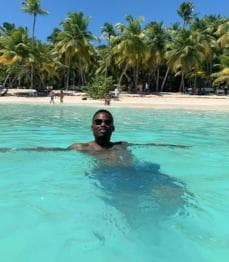 From Punta Cana: Saona Island Boat Trip with Buffet - Photo 2 (Gallery view)