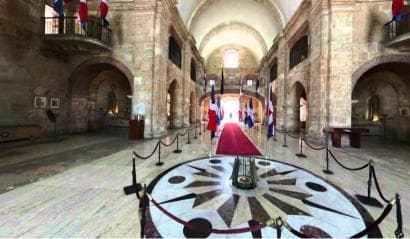 Miches: Santo Domingo Private Tour with Dominican Charm - Photo 3 (Gallery view)
