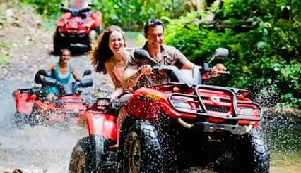 Exhilarating Buggy Tours: Discover Punta Cana Scenic Wonders - Dominican Republic