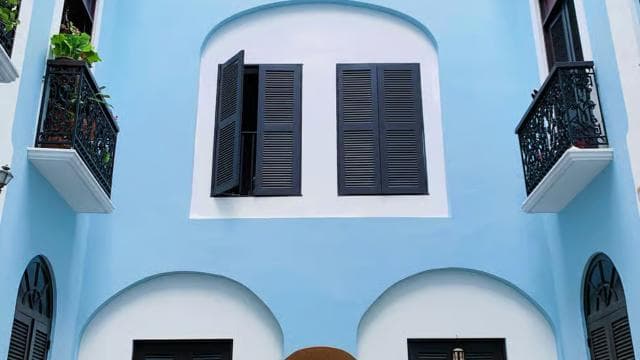 Old San Juan History & Culture (Open Walking Tour)