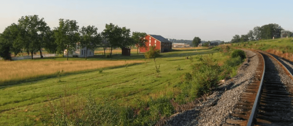 Gettysburg: Vonatozás narrációval - Photo 2 (Gallery view)